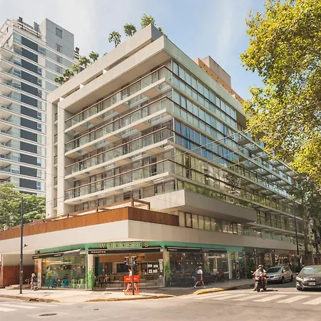 Central Location Full Amenities Heart Palermo Soho Powered By Argenhost -T107--3