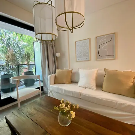 The Best Apartment In Canitas - Buenos Aires-3
