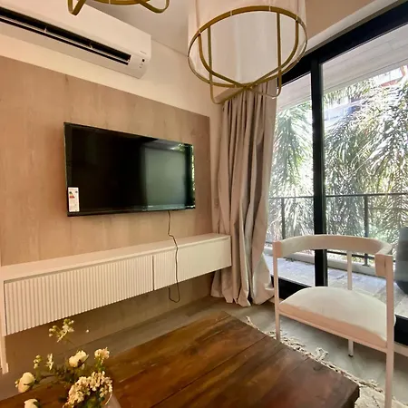 The Best Apartment In Canitas - Buenos Aires-2