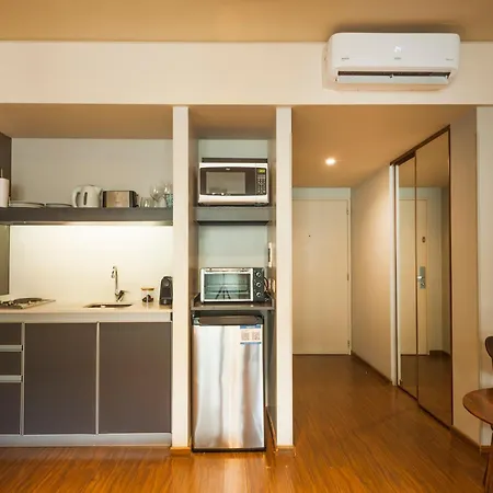 Central Location Full Amenities Heart Palermo Soho Powered By Argenhost -T107--2