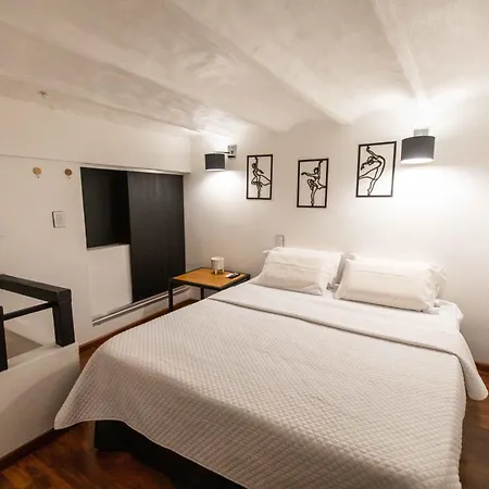 Palacio Vera Duplex 9-3
