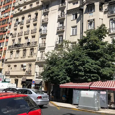 Via Uruguay Suite-3
