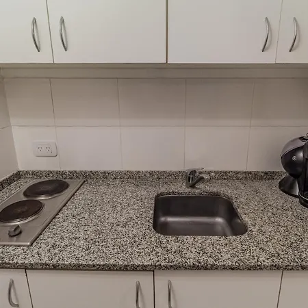 Hermoso Departamento En Palermo!-2