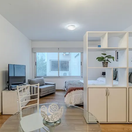 Hermoso Departamento En Palermo!-3