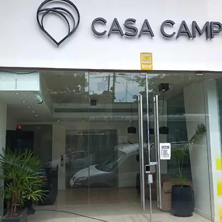 Casa Campus Palermo Cabrera-3