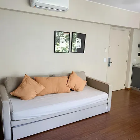 Ayres Apartments Palermo-2