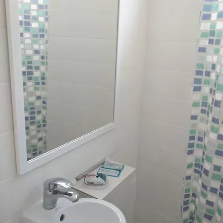 Studio Apartment-3
