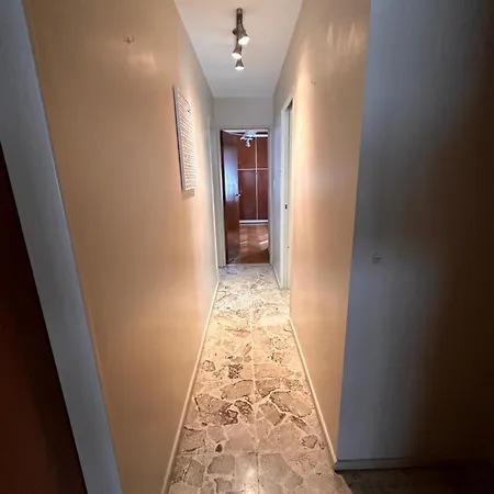 Great Apartment In Recoleta Ii- 1000 Keys-3