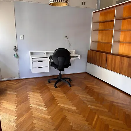 Great Apartment In Recoleta Ii- 1000 Keys-2