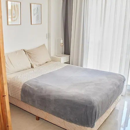 Moderno Y Confortable En Pleno Centro De Bsas! Divino Para 3 Pax-3