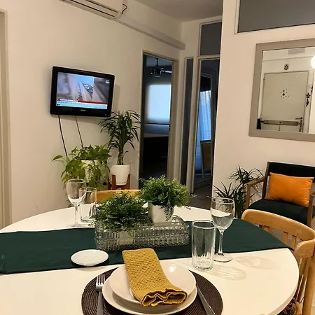 Petrona House Palermo-2