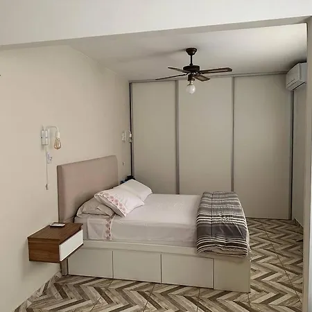 Tu Depto! Comodo Y Paquete!-2