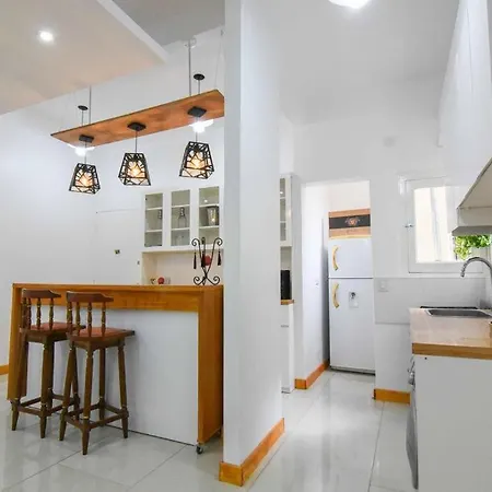 Dpto. en Recoleta: cálido, próximo y confortable-3