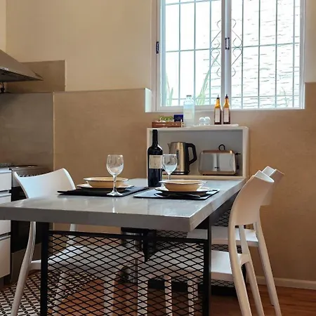 Departamento Studio En Palermo-3