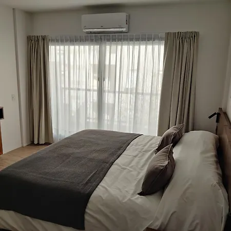 Barrancas Quality Apartments-3