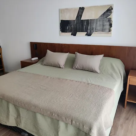 Barrancas Quality Apartments-2