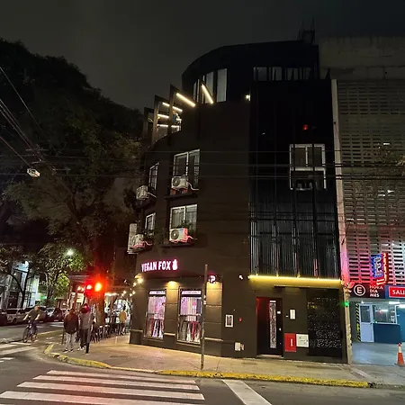 Departamentos En Palermo Soho-2