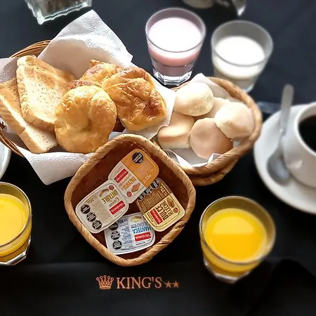 King'S Hotel-2