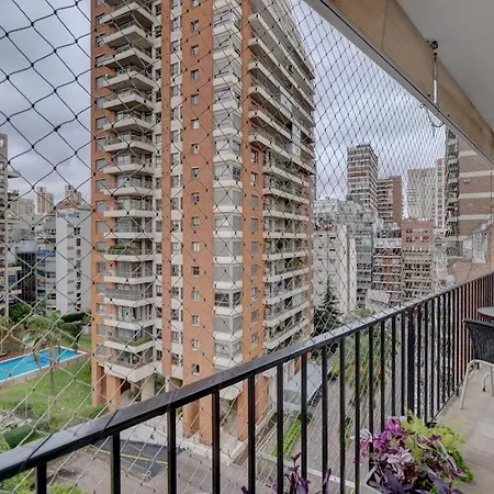 Premium Location, Frente Al Malba, Muy Luminoso-3