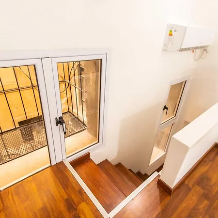 Palacio Vera Duplex 9-2