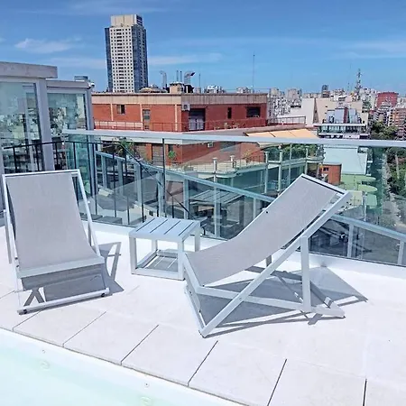 Elegante Duplex C/Amenities-3