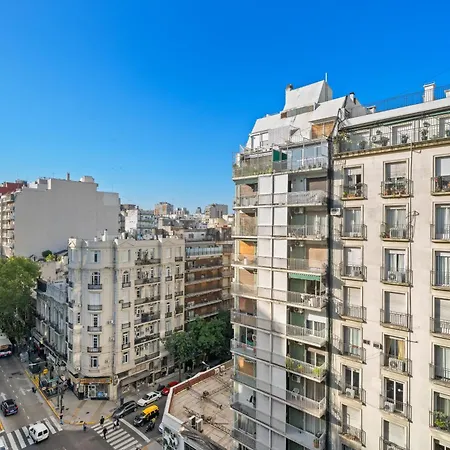 La Vie Suite Recoleta-2