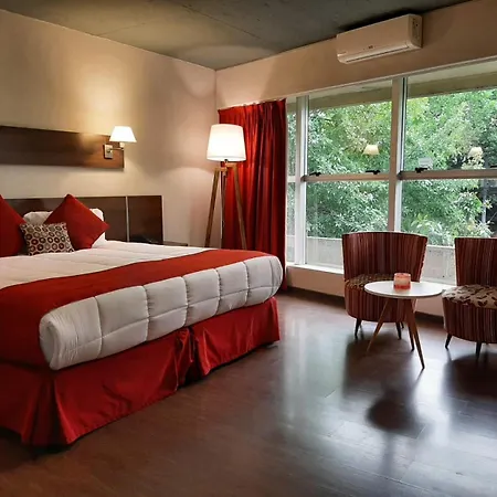 First Palermo Hotel-2