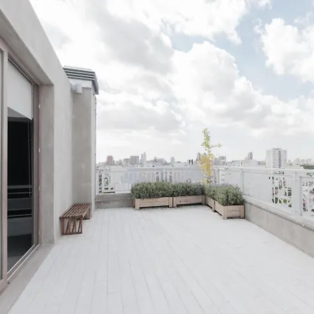 Scala I - departamento premium en Palermo Soho-2