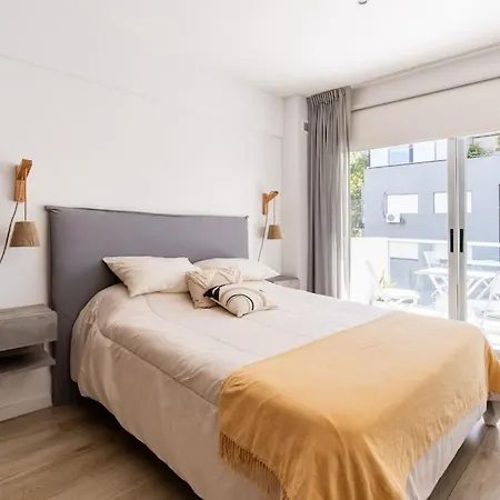 Juncal - Charming Apart In Palermo-2