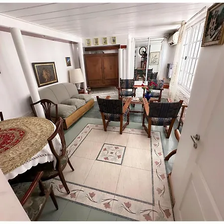 Apartamento Loft Recoleta-2