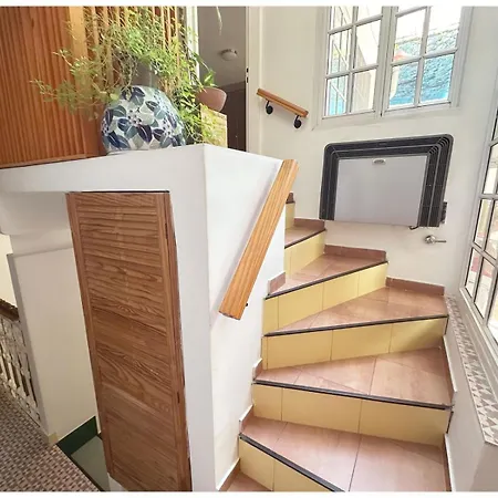 Apartamento Loft Recoleta-3