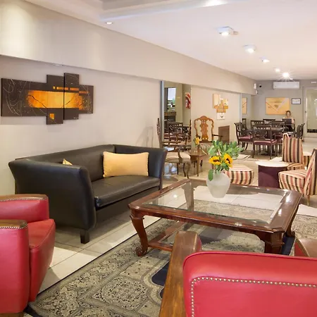 Recoleta Vibes Hotel-2