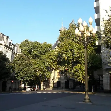 Av.Alvear/Patio Bullrich/Four Seasons Hotel Area.-3