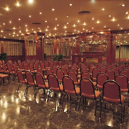 Hotel Presidente Buenos Aires-3