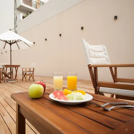 Dazzler By Wyndham Buenos Aires Recoleta-3