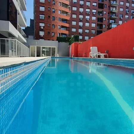 Hermoso Monoambiente En Palermo Soho.-2