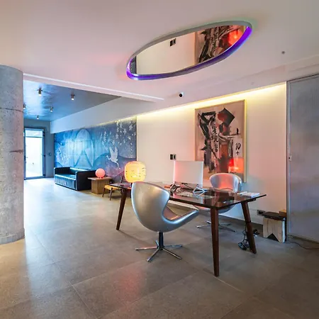 Scala 3 - Departamento Deluxe - Palermo Soho-2