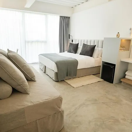 Vain Boutique Hotel-2