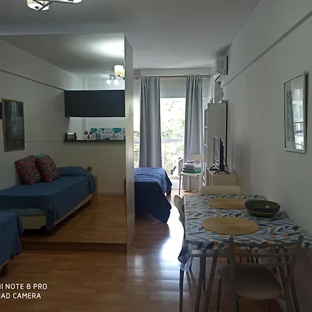 Recoleta Beautiful Apartment Premium Seg 24 Hs Con Amenities-2