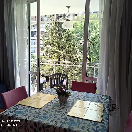 Recoleta Beautiful Apartment Premium Seg 24 Hs Con Amenities-3