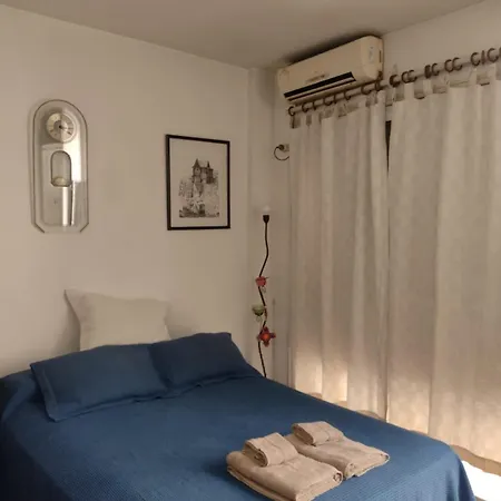 Monoambiente En Canitas-2