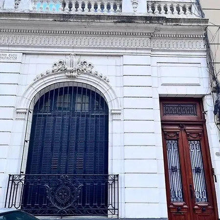 Casona En San Telmo-2