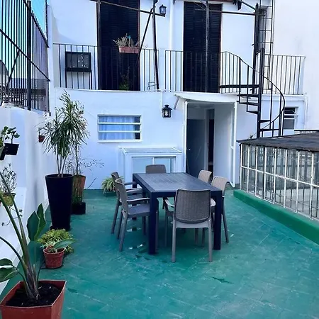 Casona En San Telmo-3