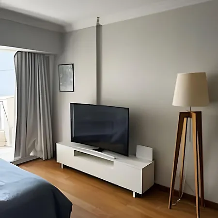 Luxury Apartment In Recoleta-2