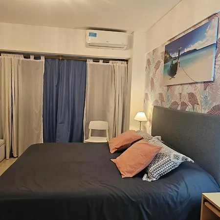Recoleta Beautiful Apartment II-3