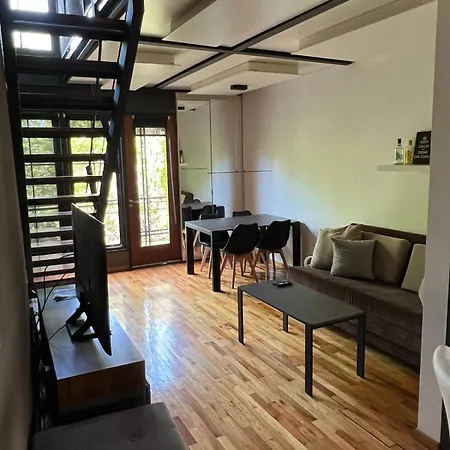 Luxury Apartment Palermo Hollywood-3