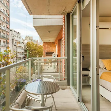Cloud Ba Soho Oro Apartments-3