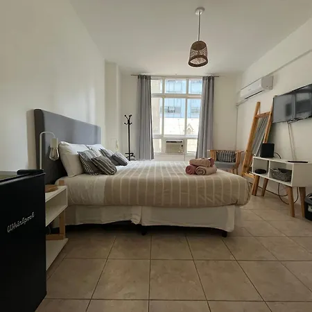 Maipu Apartment Studio-3