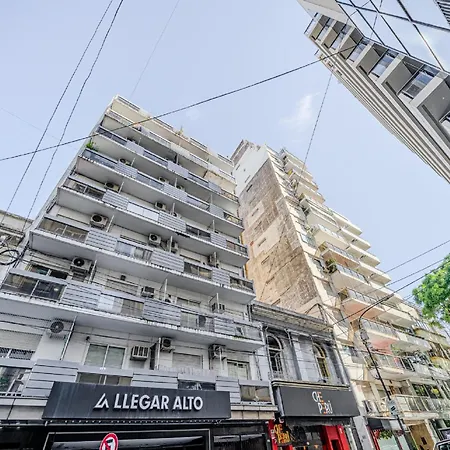 Mejor ubicación Recoleta - Parques-2