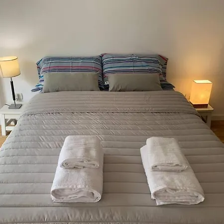 Gran Estudio Para 4 Pers Con Piscina Zona Palermo-2